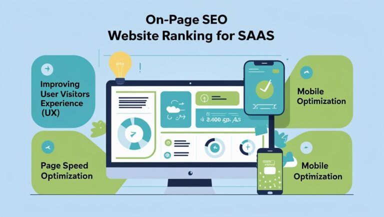 On-Page SEO